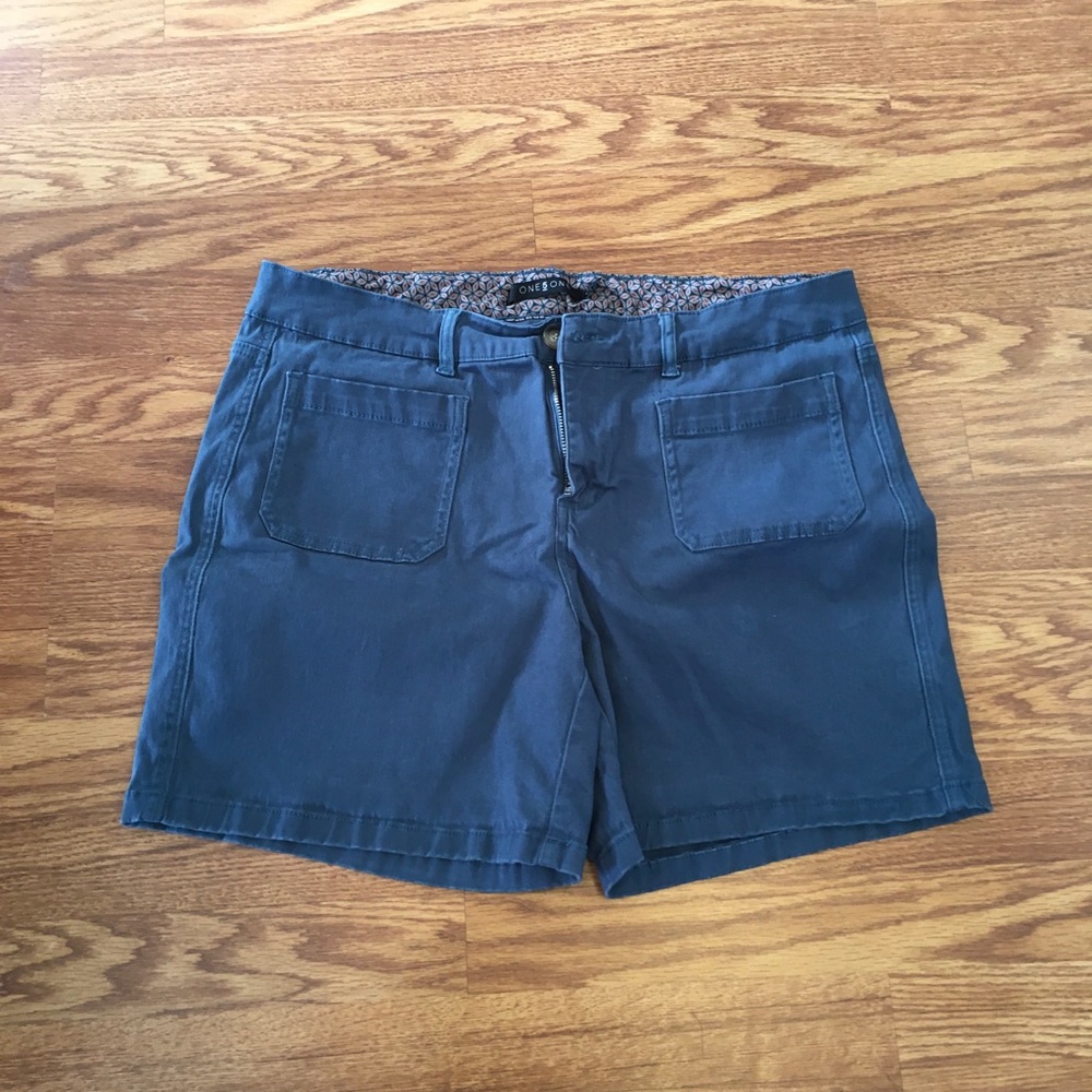 One 5 one shorts size 14